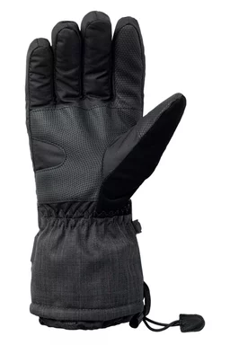 Mănuși Elbrus Rihhar Gri picture - 3