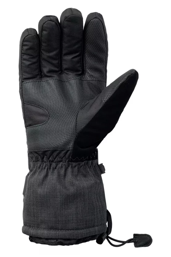 Mănuși Elbrus Rihhar Gri picture - 3