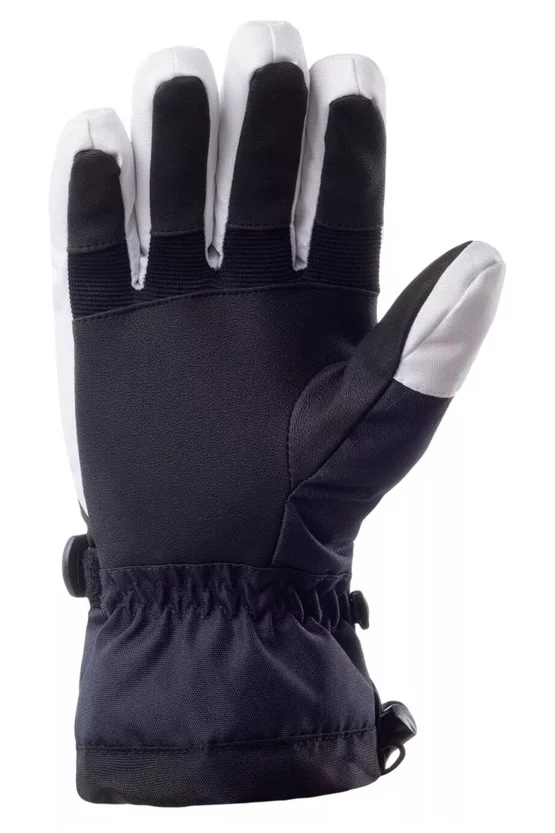 Mănuși Iguana Alessio Salute Alb picture - 3