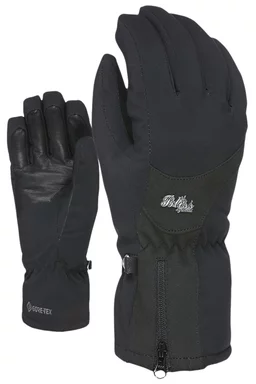 Manusi Level Bliss Gore-Tex Negru