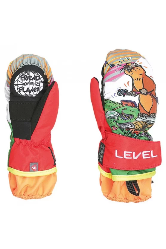 Manusi Level Castor picture - 1