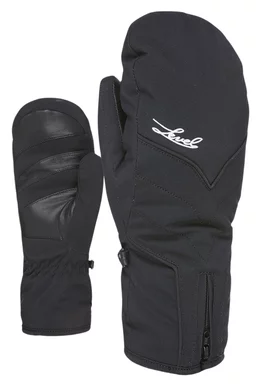 Manusi Level Eva W Mitt Gore-Tex Negru