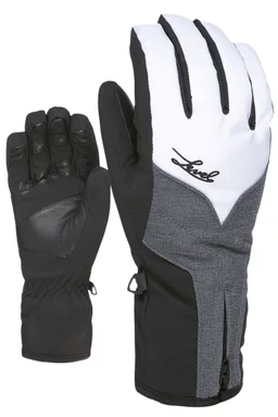 Manusi Level Liberty W Gore-Tex Negru/Gri