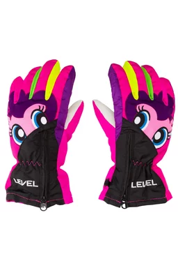 Manusi Level Lucky PK Rainbow picture - 2