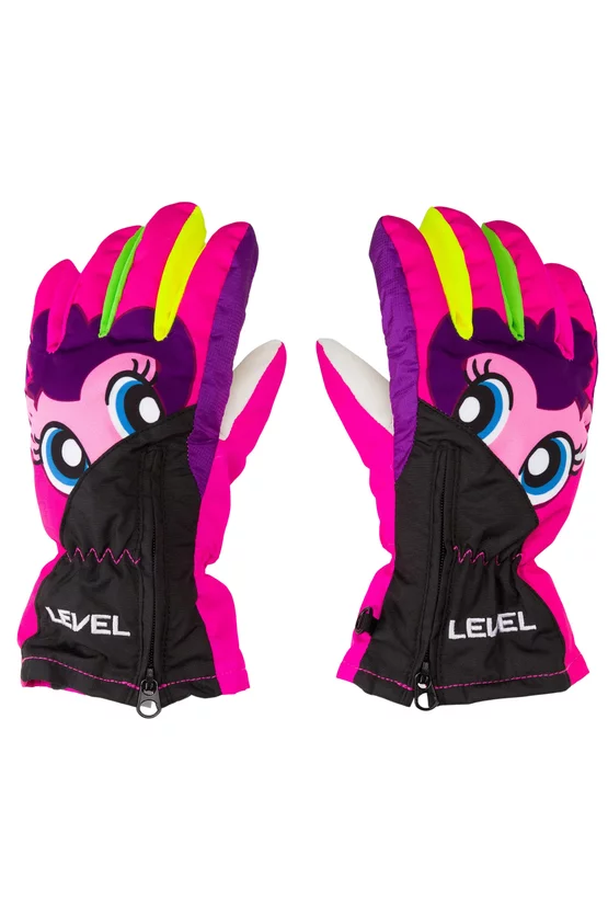 Manusi Level Lucky PK Rainbow picture - 2