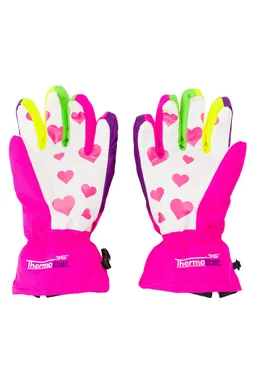 Manusi Level Lucky PK Rainbow picture - 3