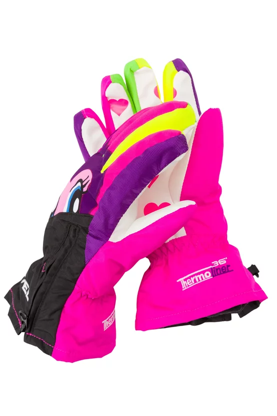 Manusi Level Lucky PK Rainbow picture - 1