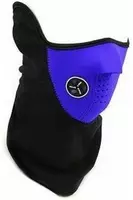 Masca ski albastra 1