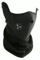 Masca ski neagra 1