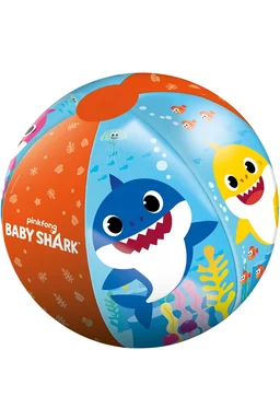 Minge plajă Mondo Baby Shark