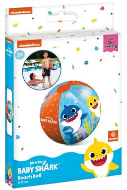 Minge plajă Mondo Baby Shark
