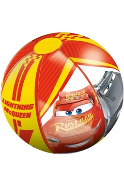 Minge plajă Mondo Cars 3