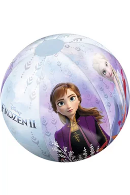 Minge plajă Mondo Frozen