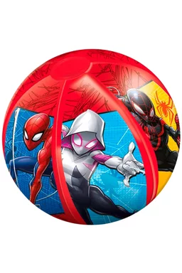 Minge plajă Mondo Spiderman