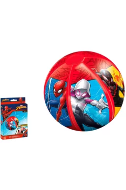 Minge plajă Mondo Spiderman