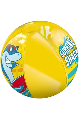 Minge plajă Mondo Surfing Shark
