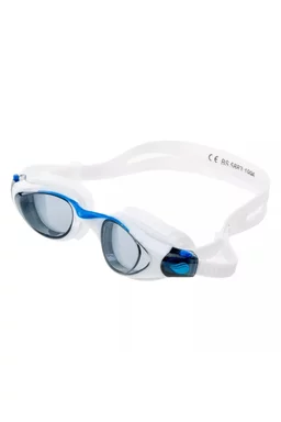 Ochelari înot Aquawave Buzzard Alb/Albastru