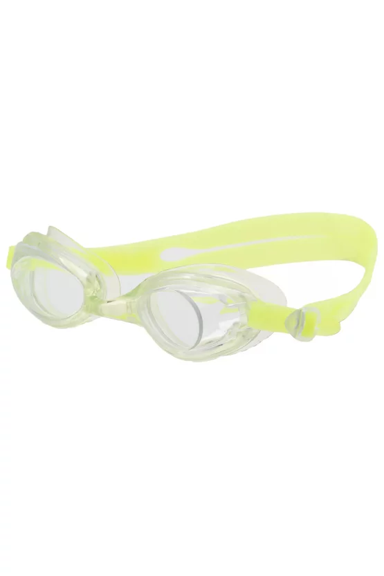 Ochelari înot Martes Coral Jr. Fluo Lime picture - 1