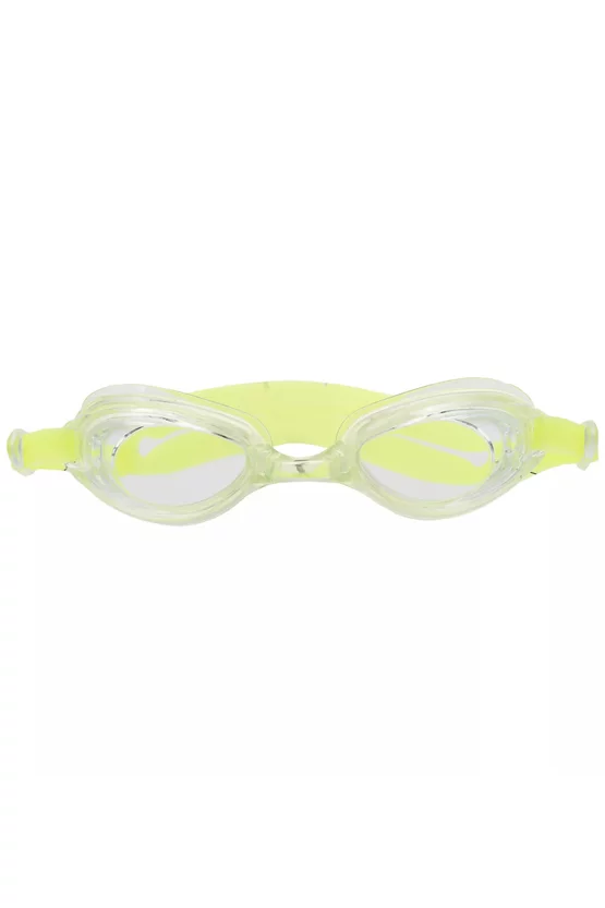 Ochelari înot Martes Coral Jr. Fluo Lime picture - 2