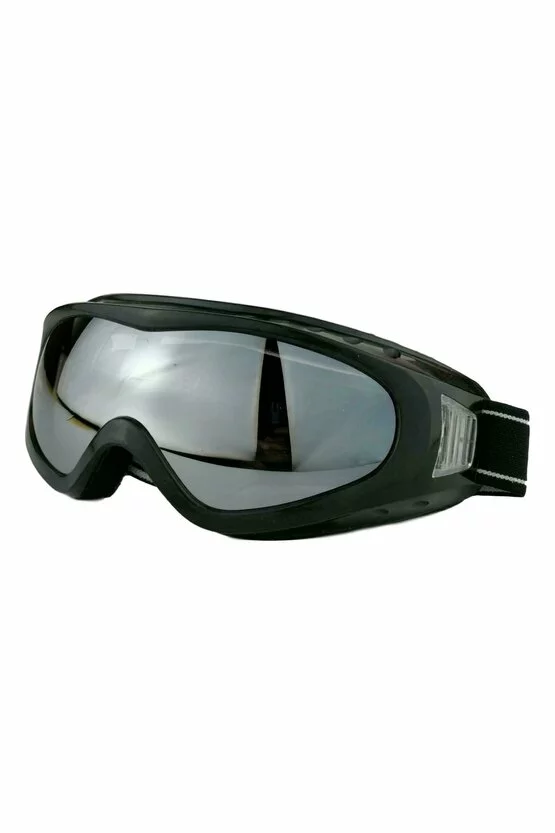 Ochelari Ski Koesler Black Fumuriu picture - 2