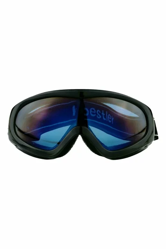 Ochelari Ski Koestler Black Blue picture - 1