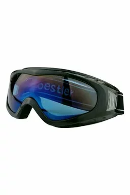 Ochelari Ski Koestler Black Blue picture - 2