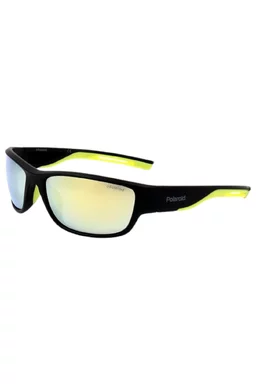 Ochelari sport Polaroid PLD 7028/S, Negru