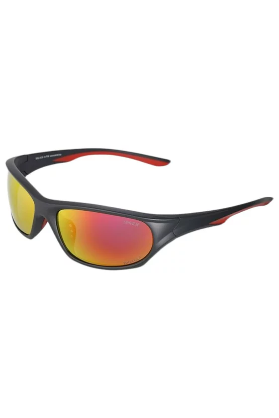 Ochelari sport Sinner Fury, Roșu picture - 1