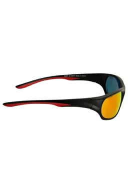 Ochelari sport Sinner Fury, Roșu picture - 3