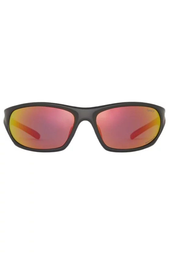 Ochelari sport Sinner Fury, Roșu picture - 2