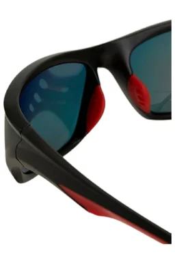 Ochelari sport Sinner Fury, Roșu picture - 4