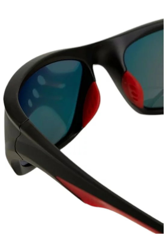 Ochelari sport Sinner Fury, Roșu picture - 4