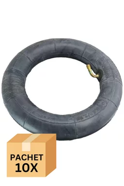 Pachet 10 x Cameră 10x2.125 cu valvă îndoită la 45 de grade pentru Joyor (10xL-9C)