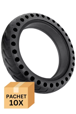Pachet 10 x Cauciuc plin 8.5x2 pentru Xiaomi, Vortex, Aerium, Bongo (10xM-14A)