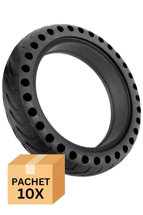 Pachet 10 x Cauciuc plin 8.5x2 pentru Xiaomi, Vortex, Aerium, Bongo (10xM-14A) picture - 1