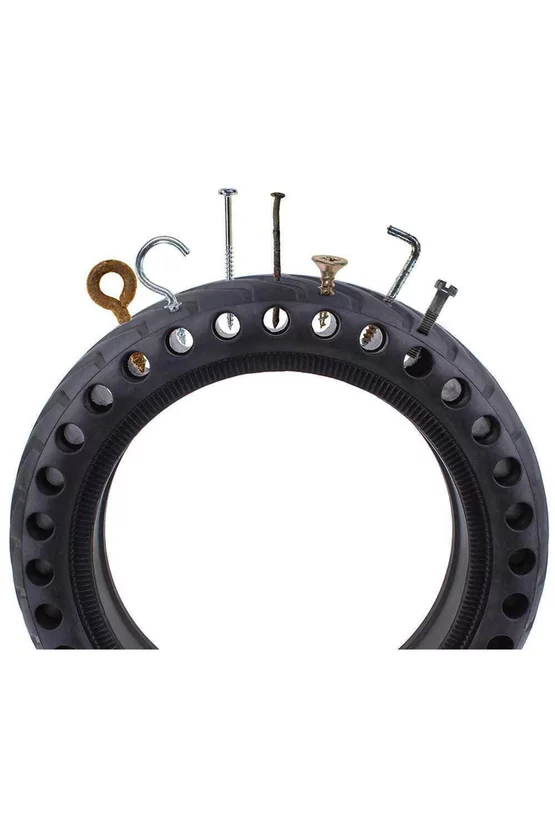 Pachet 10 x Cauciuc plin 8.5x2 pentru Xiaomi, Vortex, Aerium, Bongo (10xM-14A) picture - 3