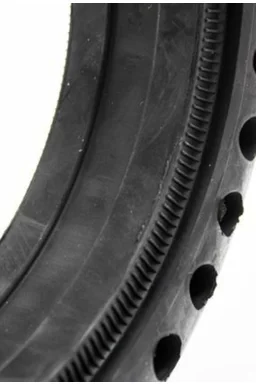 Pachet 10 x Cauciuc plin 8.5x2 pentru Xiaomi, Vortex, Aerium, Bongo (10xM-14A) picture - 5