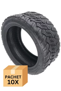 Pachet 10 x Cauciuc pneumatic 85/65-6.5 pentru Kugoo, Ninebot, Honghao (10xL-1D)