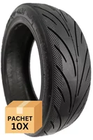 Pachet 10 x Cauciuc tubeless 60/70-6.5 pentru Ninebot (10xL-8C)