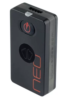 Pachet baterii Sidas pentru branțuri cu încălzire Neo