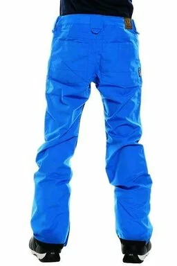 Pantaloni Adidas Mutapor Blue Bird (10 k) picture - 2