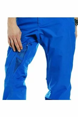 Pantaloni Adidas Mutapor Blue Bird (10 k) picture - 4