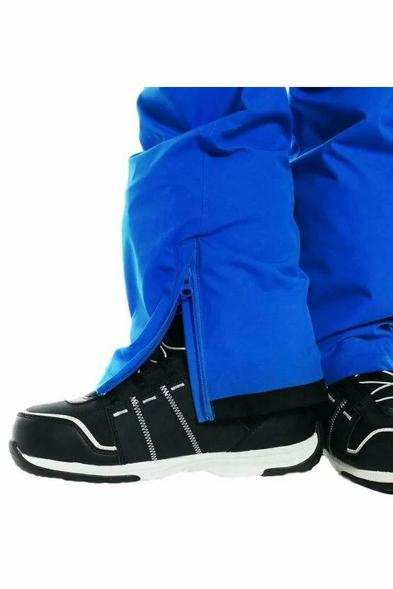 Pantaloni Adidas Mutapor Blue Bird (10 k) picture - 7