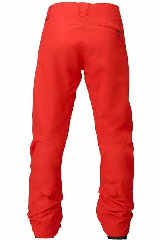 Pantaloni Burton AK Gore Stratus Coral (Membrană dublă Gore-Tex) picture - 2