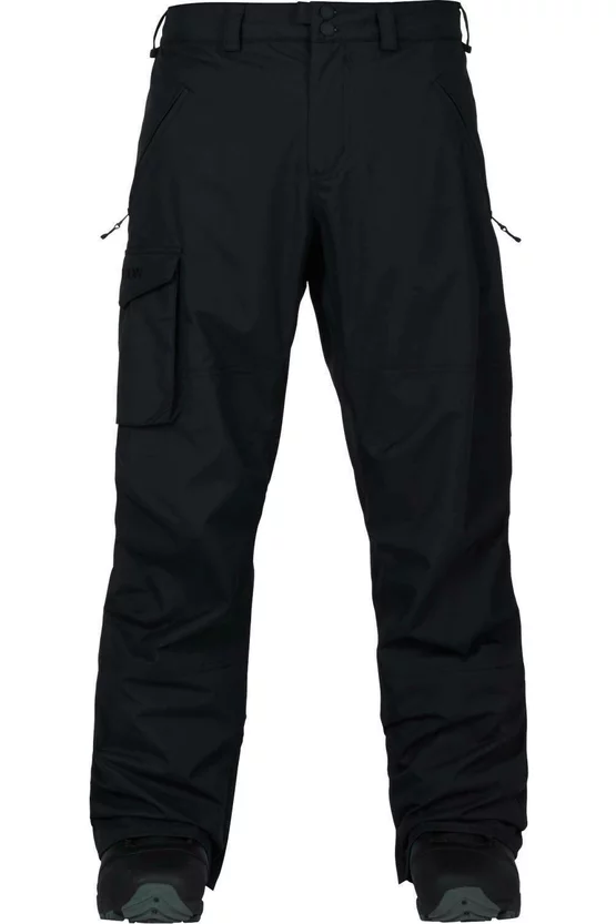 Pantaloni Burton Covert Black (10 k) picture - 1