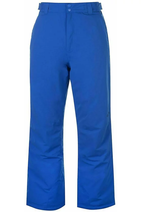 Pantaloni Campri JN91 Blue picture - 1