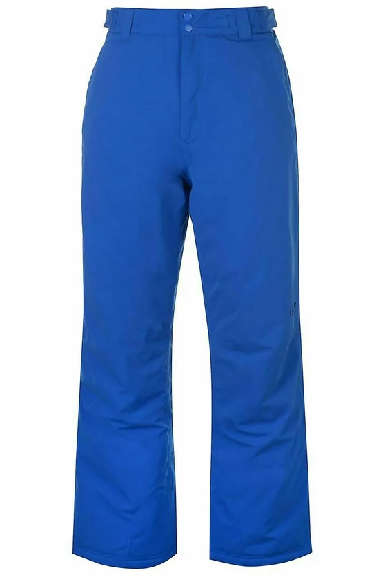 Pantaloni Campri SN71 Blue picture - 1