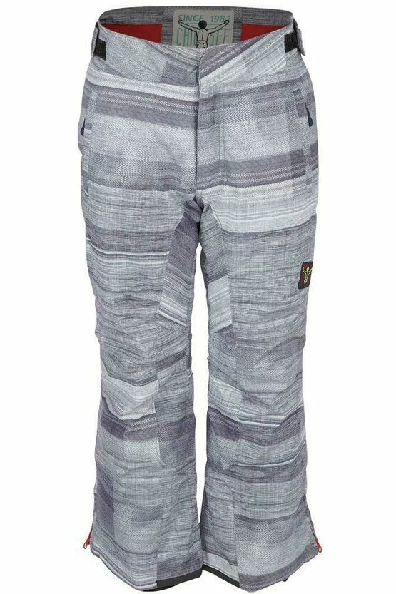 Pantaloni Chiemsee B1021 Keen (10 k) picture - 1