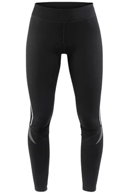 Pantaloni ciclism Craft Ideal Thermal Negru