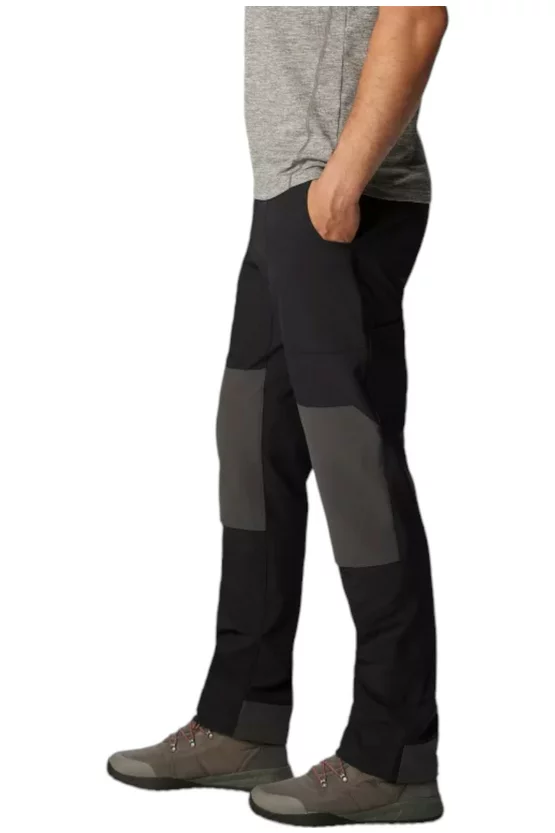 Pantaloni Columbia Landroamer Utility, Negru picture - 3